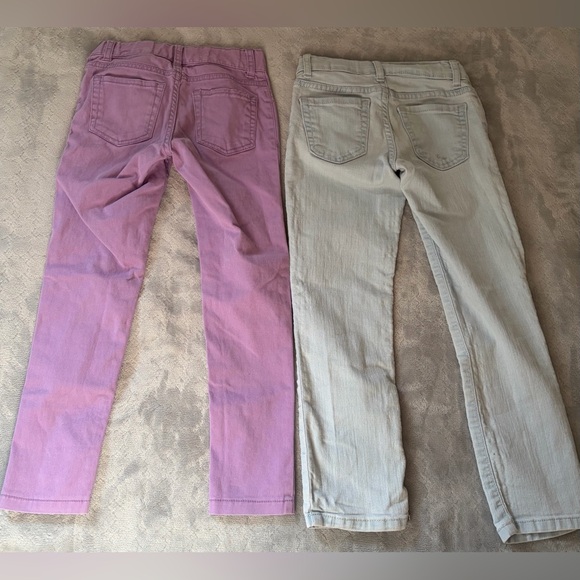 Girls bottoms bundle size 6/7 - Picture 10 of 10